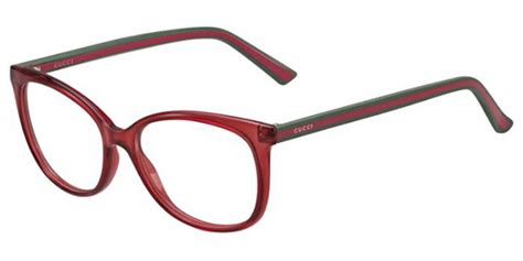 Gucci GG3650 M14 Eyeglasses in Green 